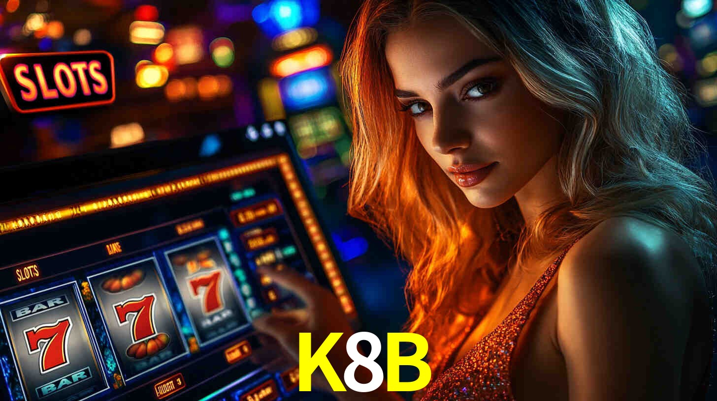 Apostas Esportivas no K8B